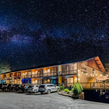 Hotel Vienna Windham Zewnętrze zdjęcie