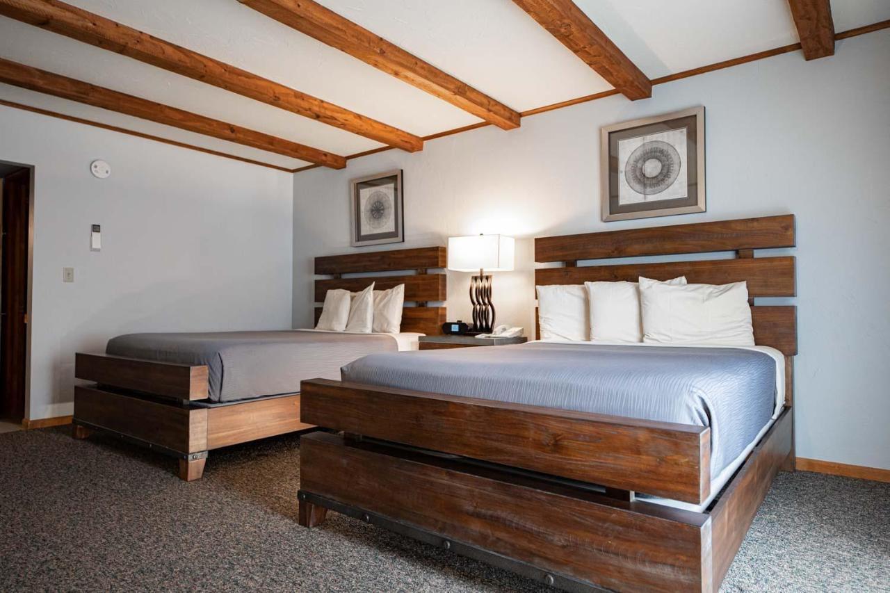 Hotel Vienna Windham Zewnętrze zdjęcie