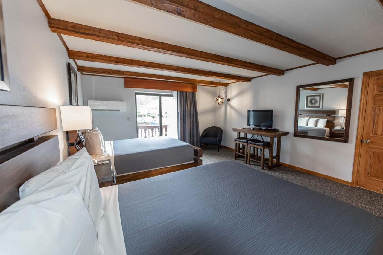 Hotel Vienna Windham Zewnętrze zdjęcie