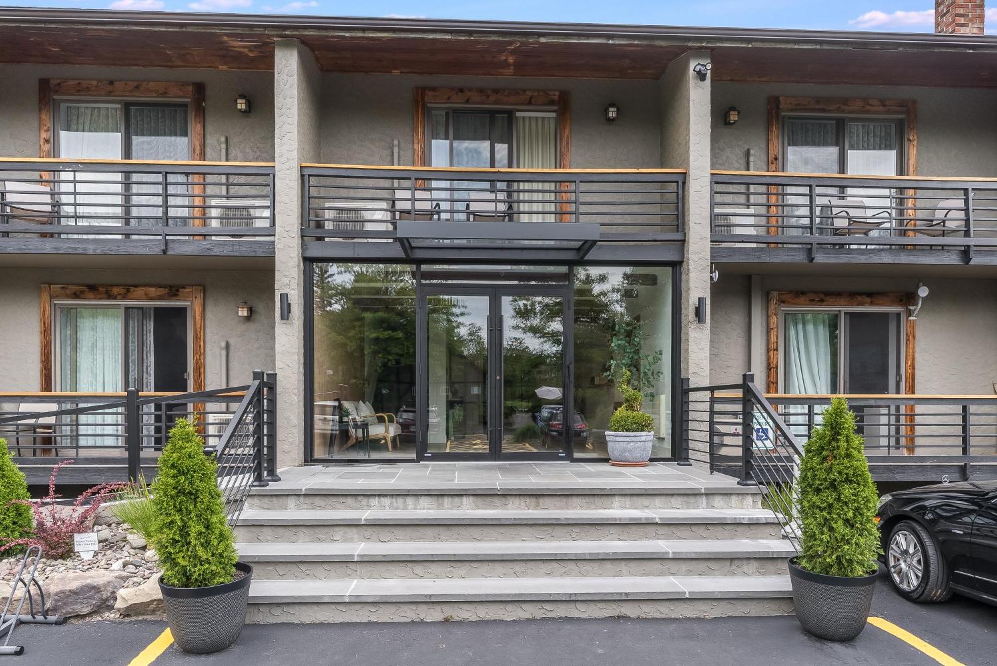 Hotel Vienna Windham Zewnętrze zdjęcie