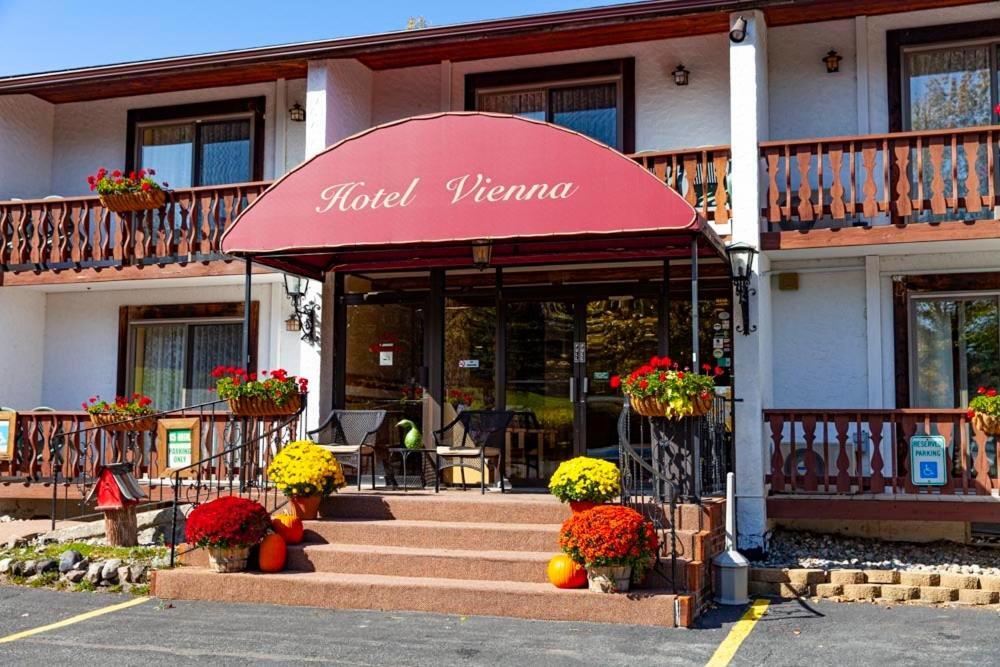 Hotel Vienna Windham Zewnętrze zdjęcie
